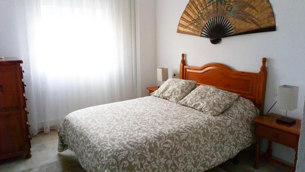 Apartamento Fuentes De ネルハ 0*,  スペイン