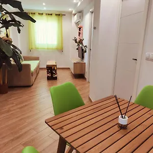  Apartamento Wonder Paraiso