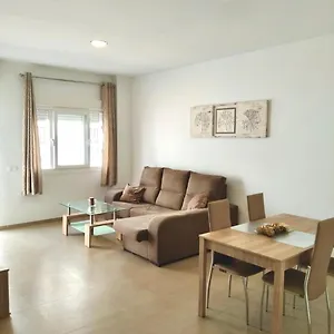  Apartamento La Dorada