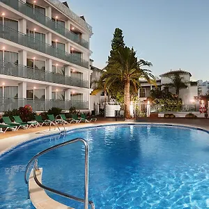 Hotel Flamenca, Nerja