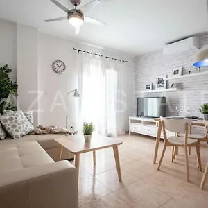  Apartamento Pintada 11