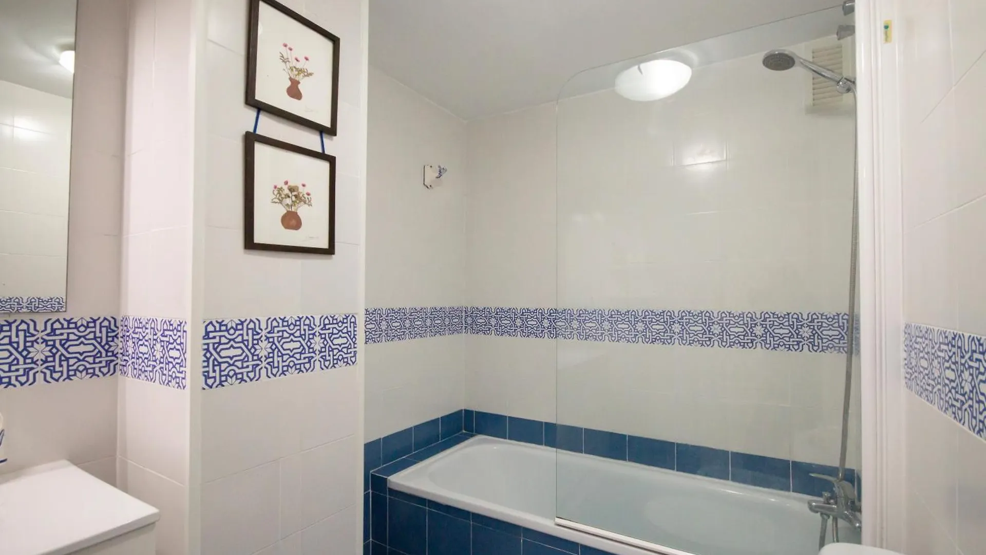 Apartamento Fuentes De Nerja Spanien