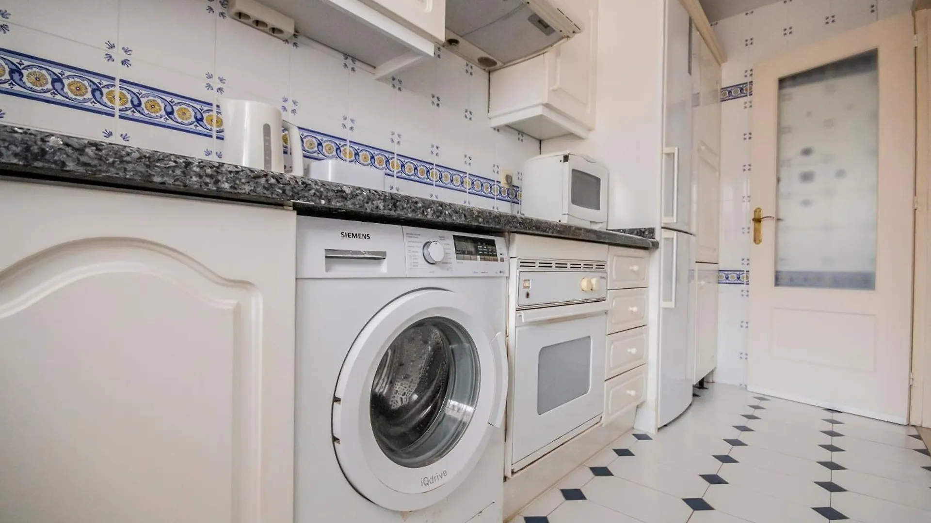 Apartamento Fuentes De Nerja 0*,