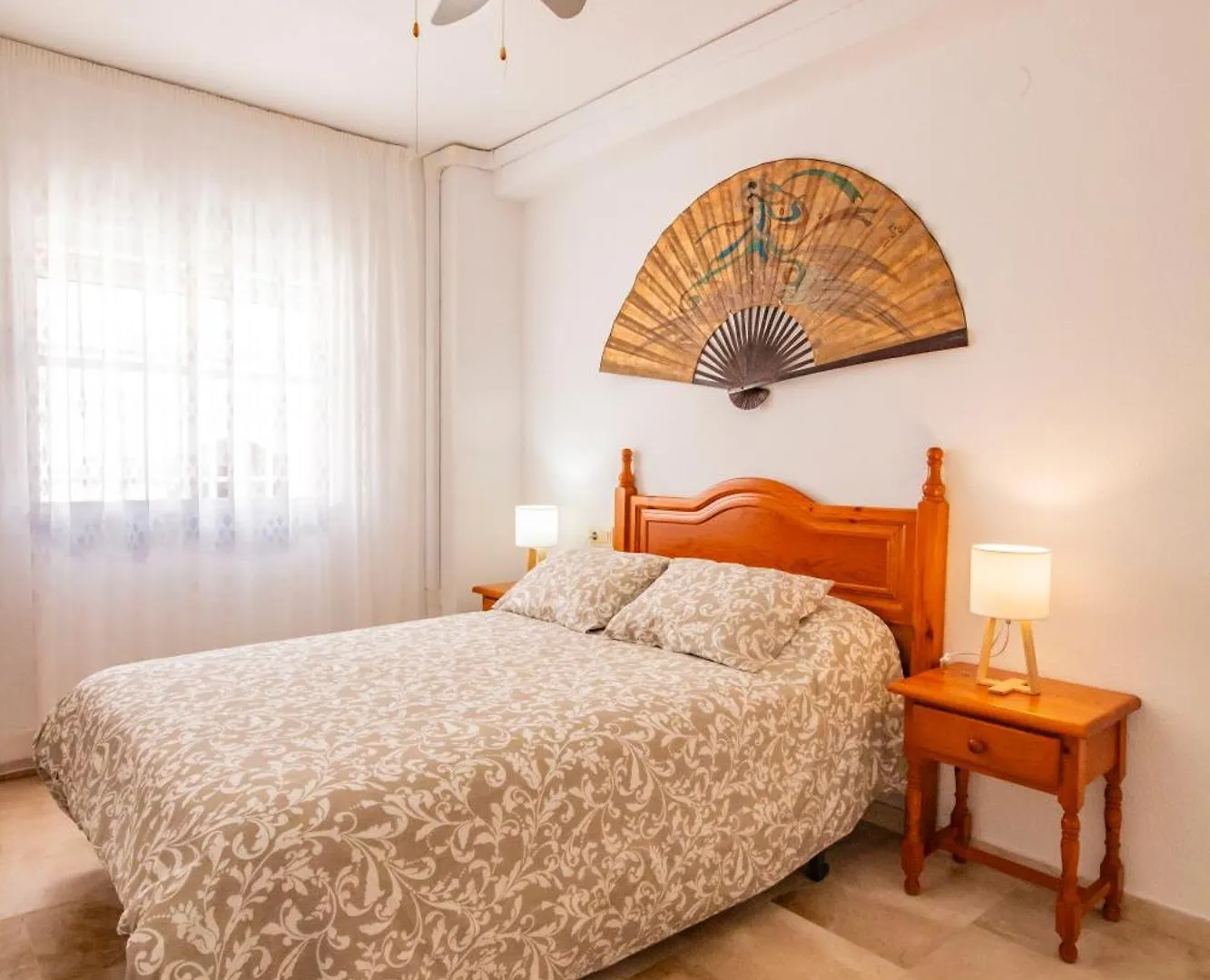 Apartamento Fuentes De Nerja Lägenhet