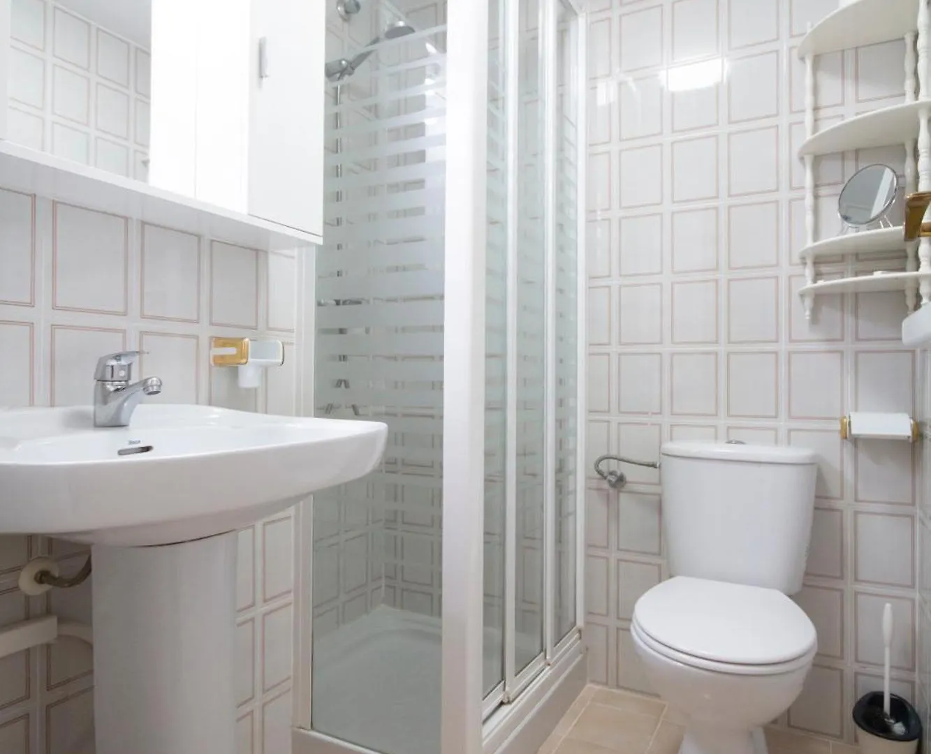 Lägenhet Apartamento Fuentes De Nerja