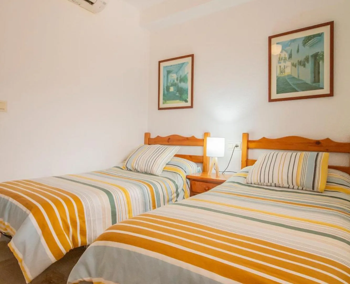 Apartamento Fuentes De Nerja