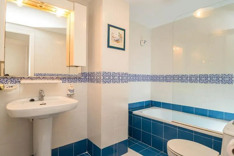 Apartamento Fuentes De Nerja 0*,
