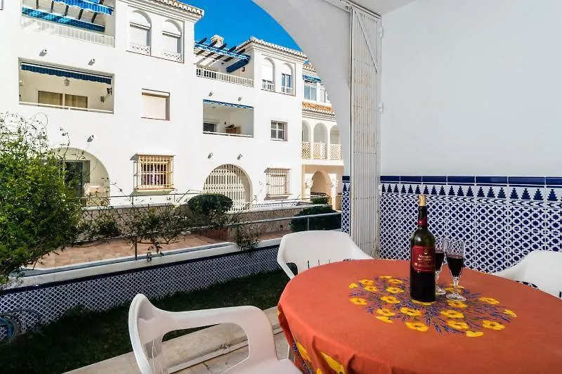 Apartamento Fuentes De Nerja Spanien