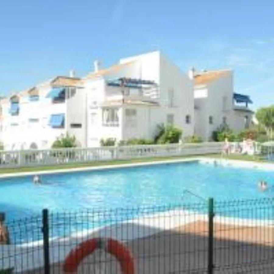 Apartment Apartamento Fuentes De Nerja