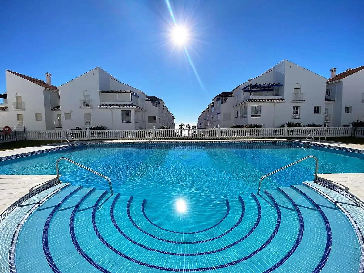 Apartamento Fuentes De Nerja 0*,