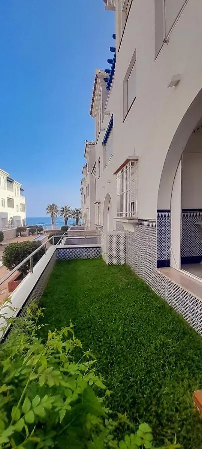 Apartamento Fuentes De Nerja
