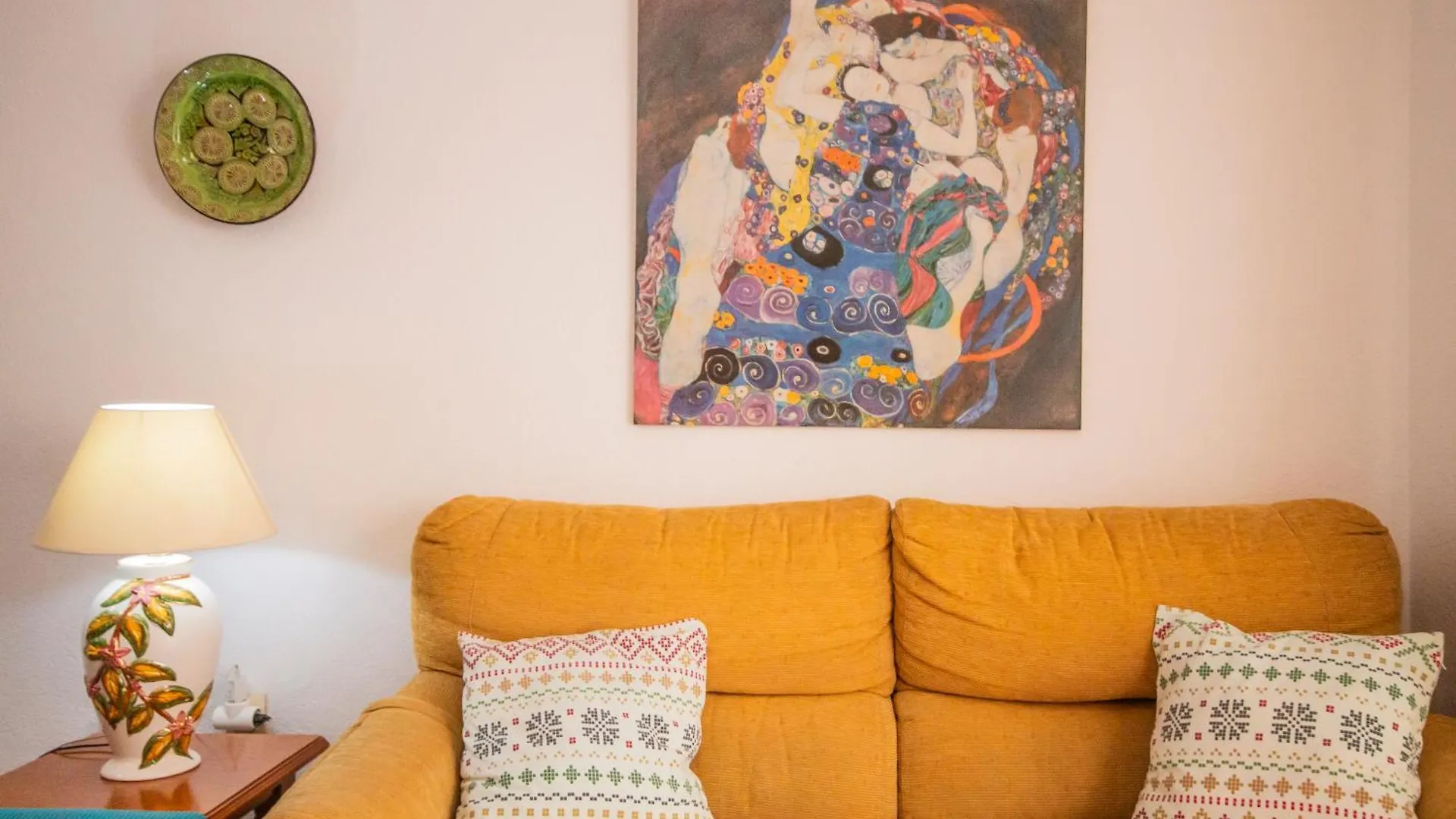 Apartment Apartamento Fuentes De Nerja Spain