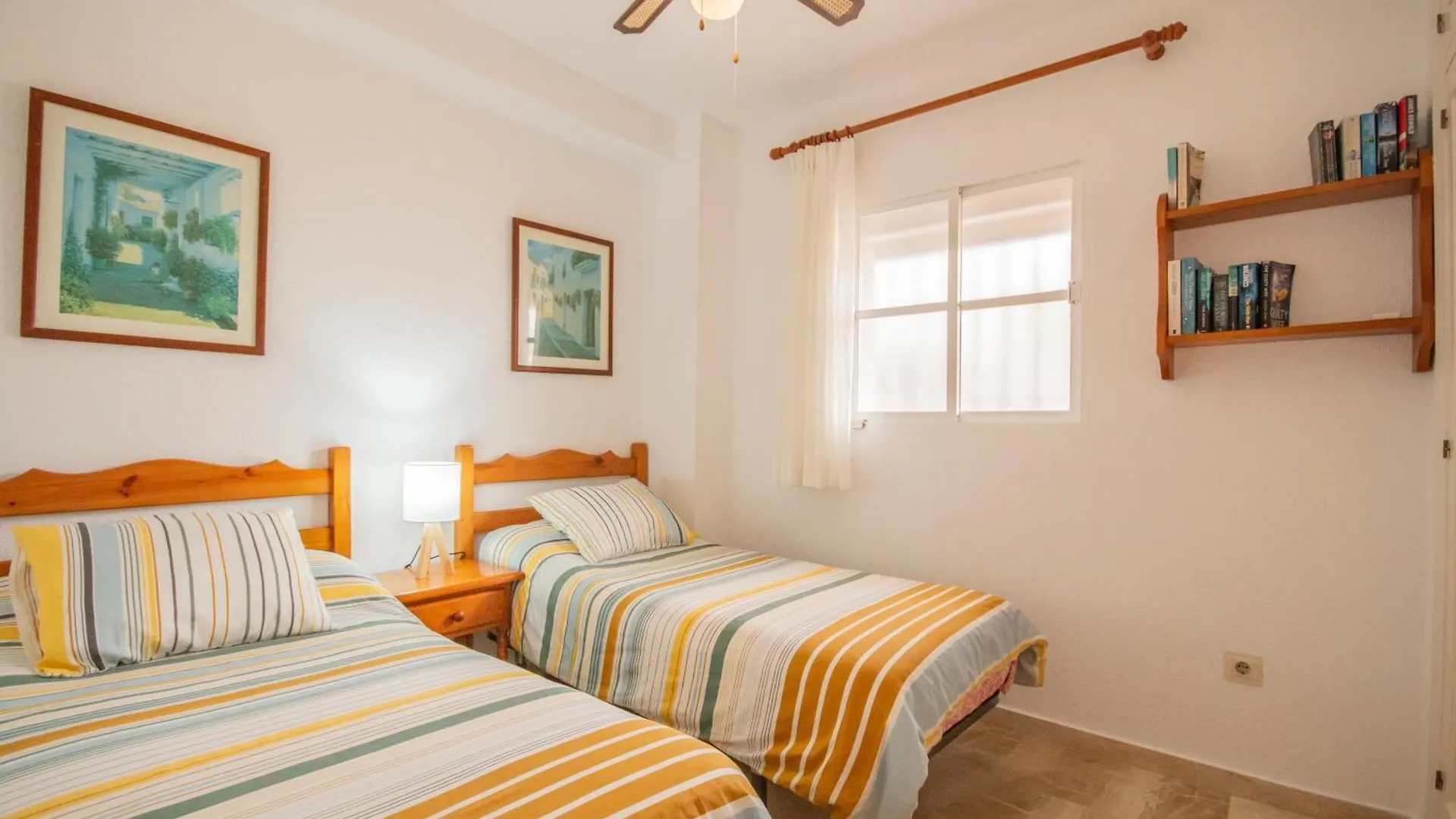 Apartamento Fuentes De Nerja 0*,  Spain
