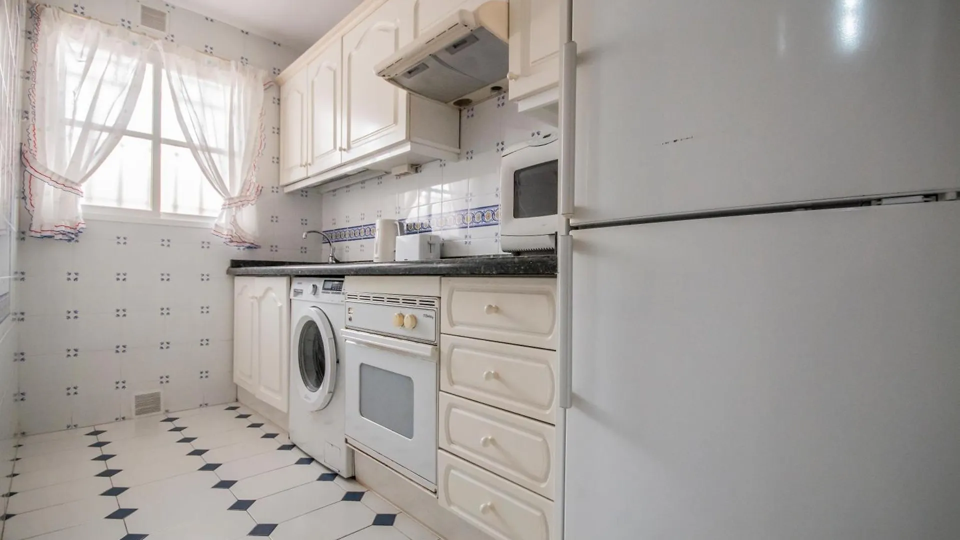Apartamento Fuentes De Nerja Apartment