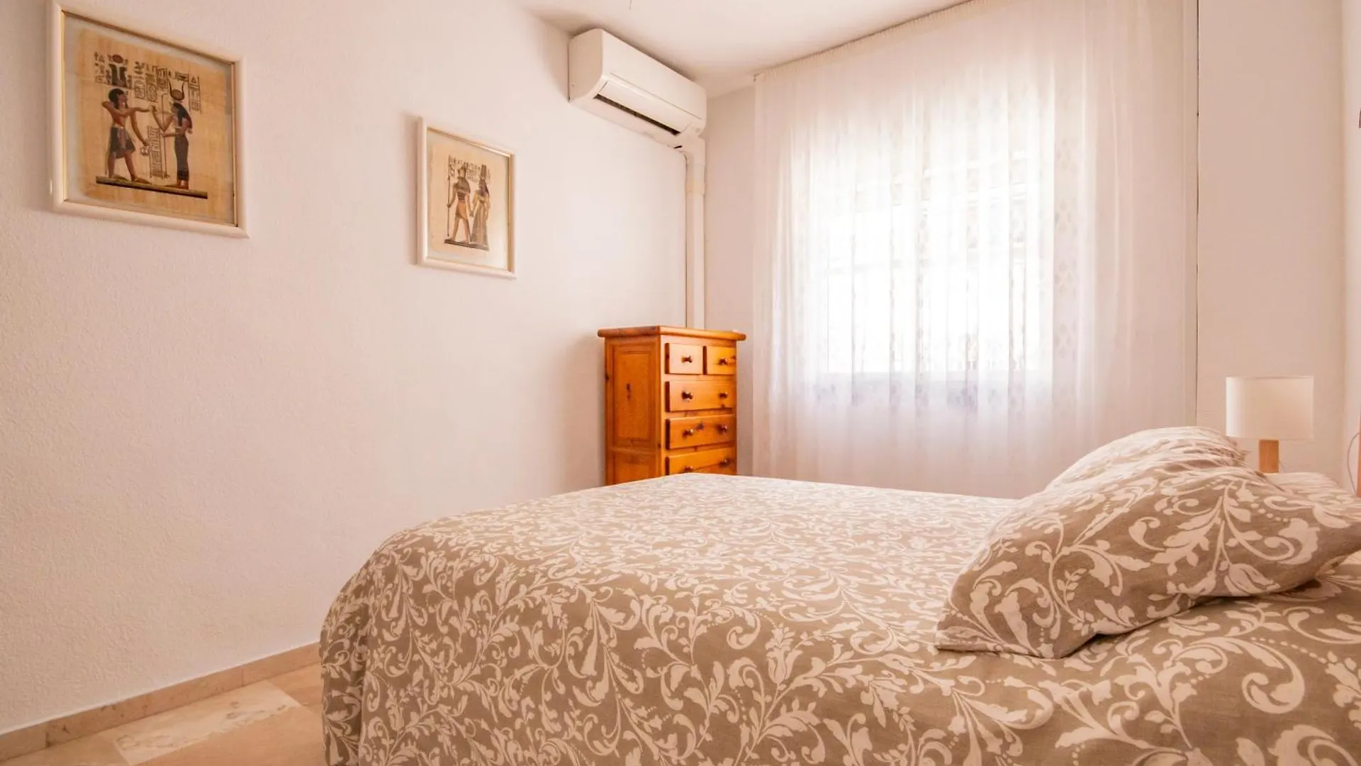 Apartamento Fuentes De Nerja
