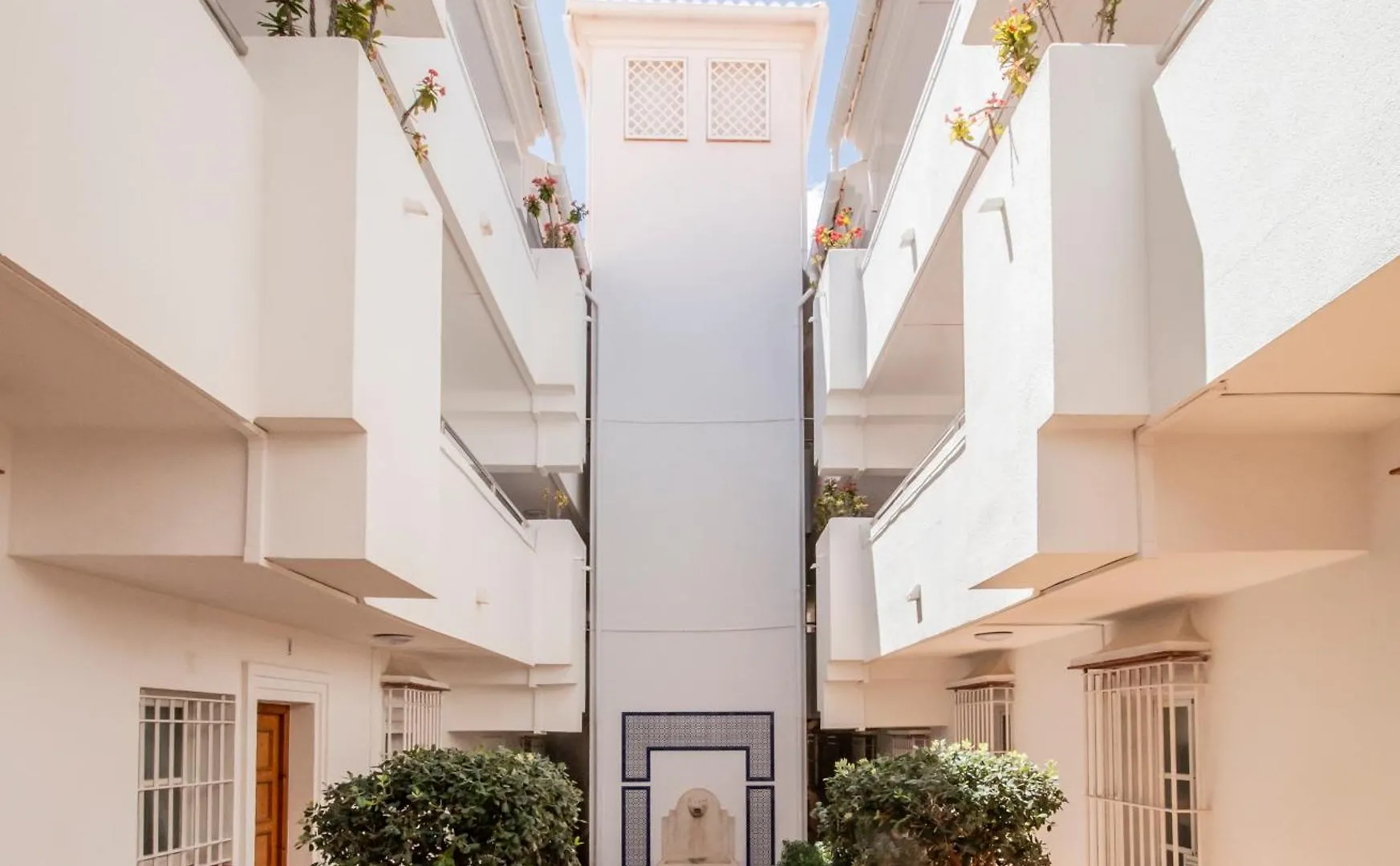 Apartamento Fuentes De Nerja 0*,  Spain