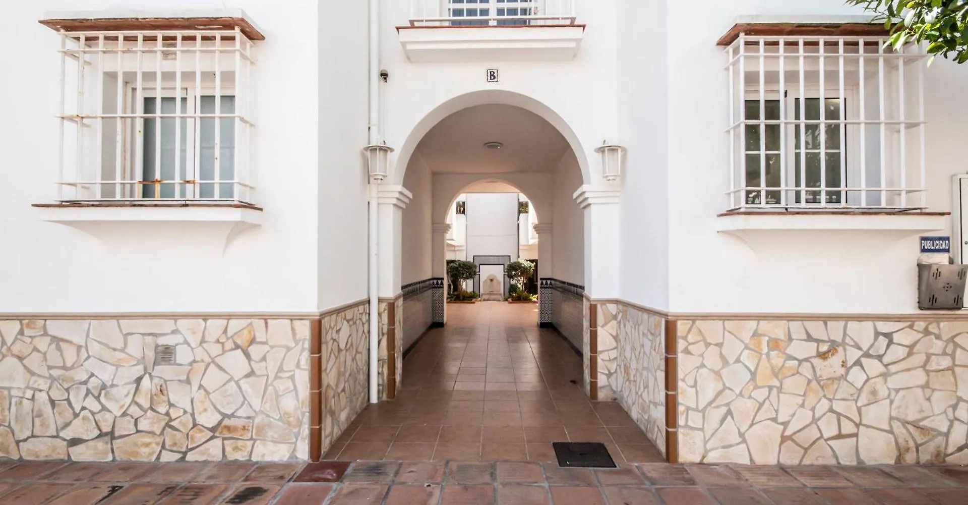 Apartamento Fuentes De Nerja Spain