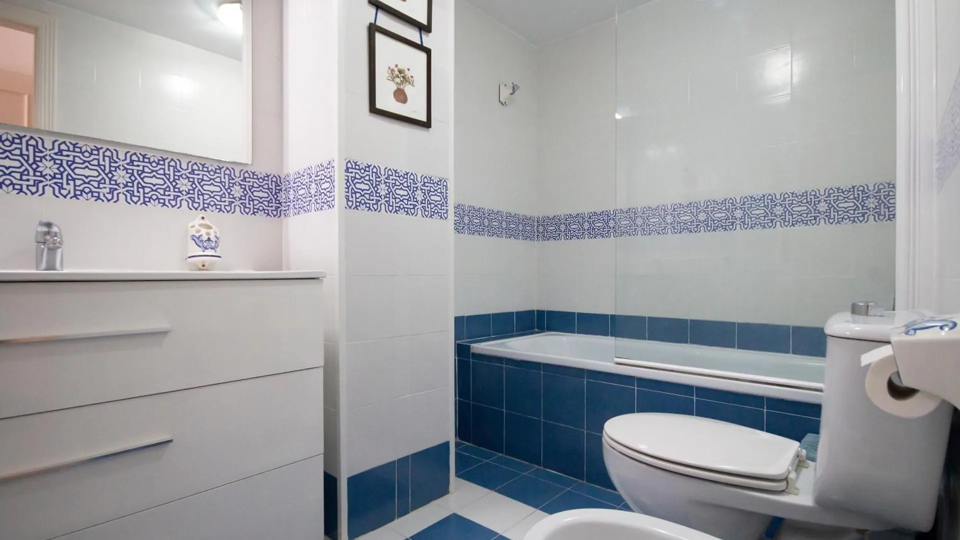 Apartamento Fuentes De Nerja