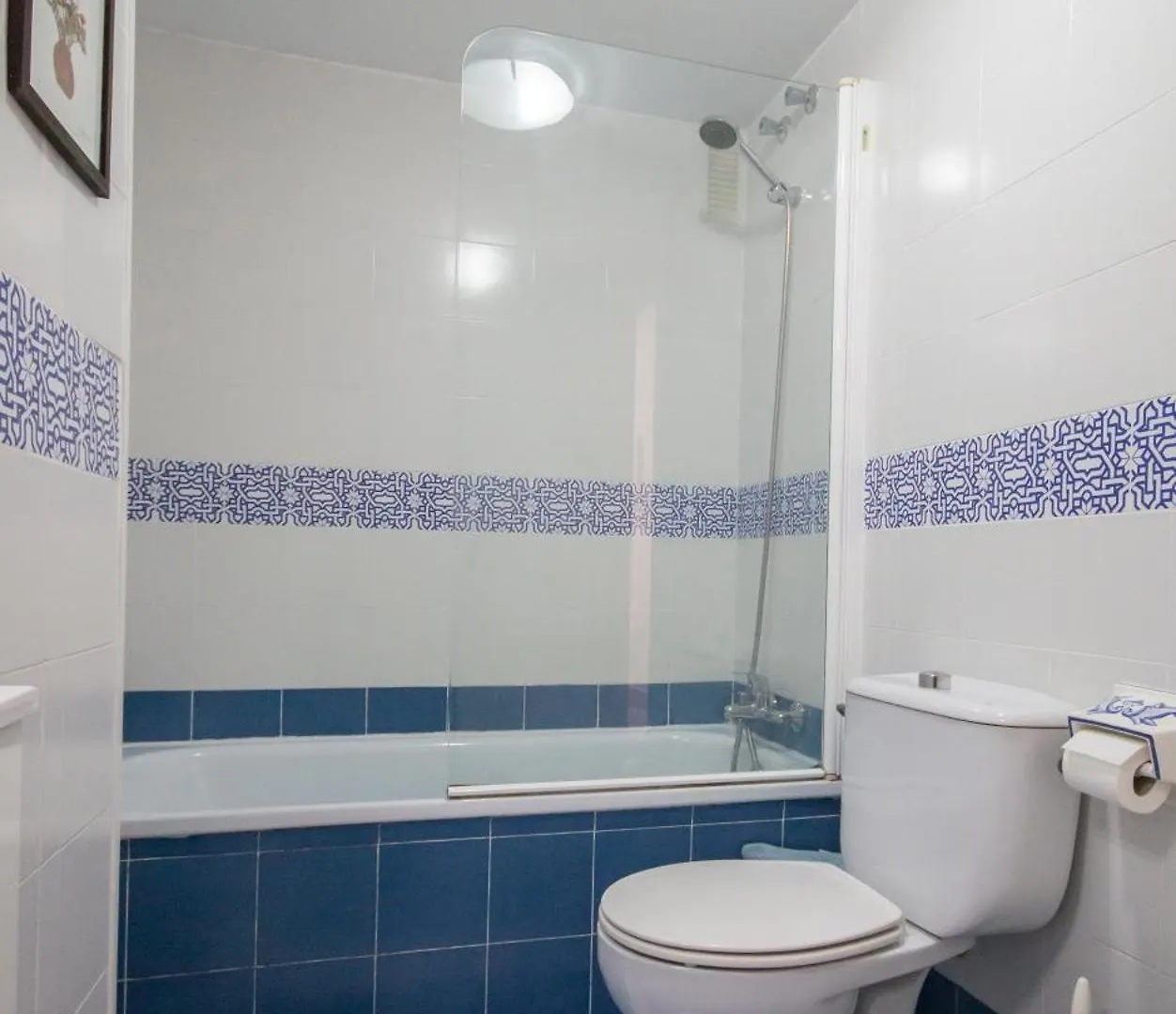 Apartment Apartamento Fuentes De Nerja Spain