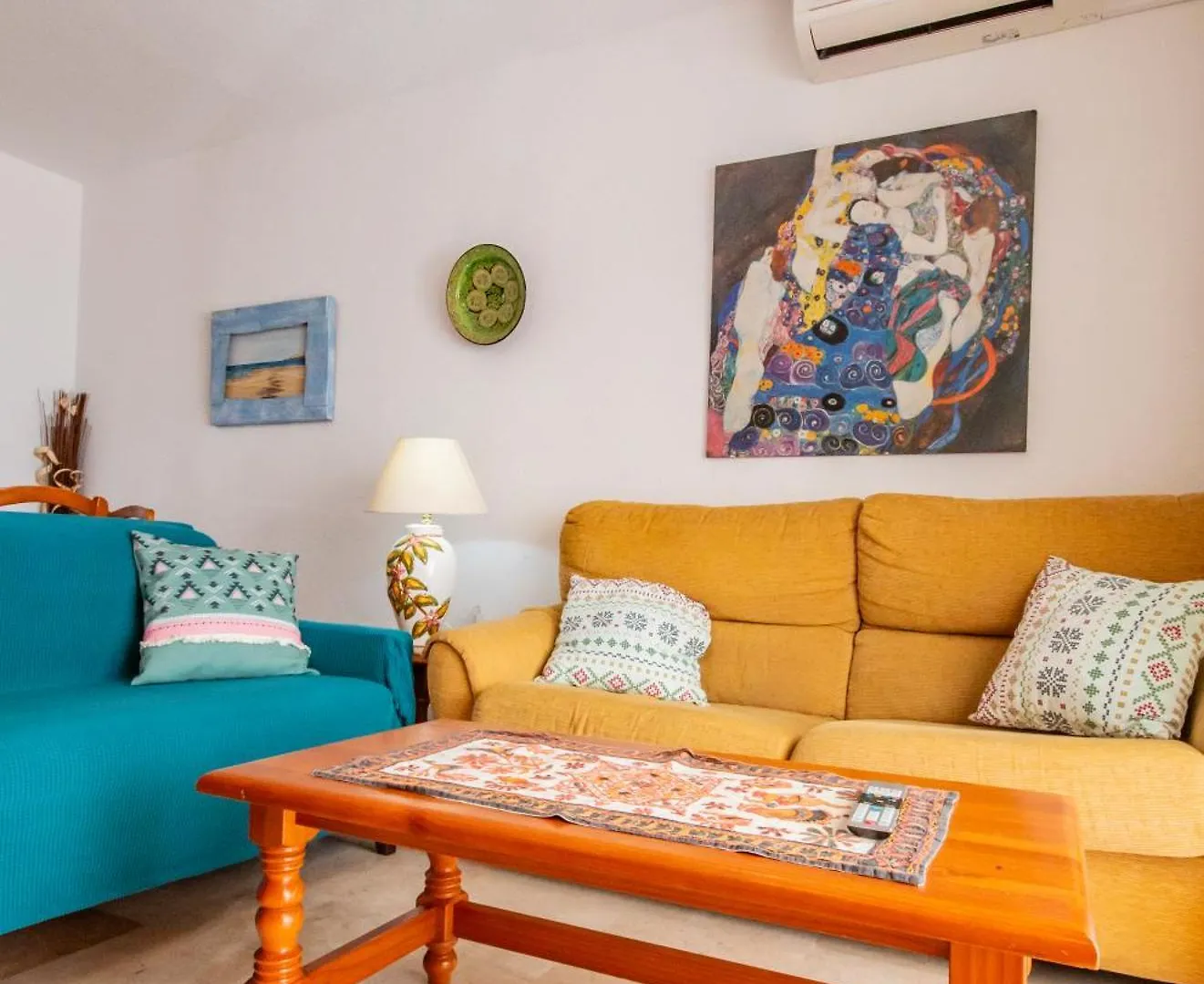 Apartment Apartamento Fuentes De Nerja