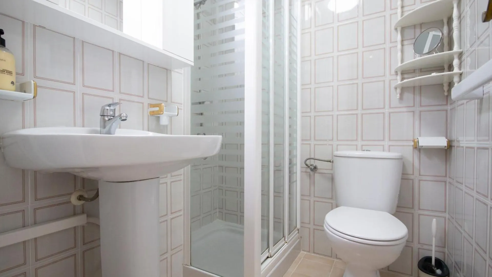Apartamento Fuentes De Nerja Apartment