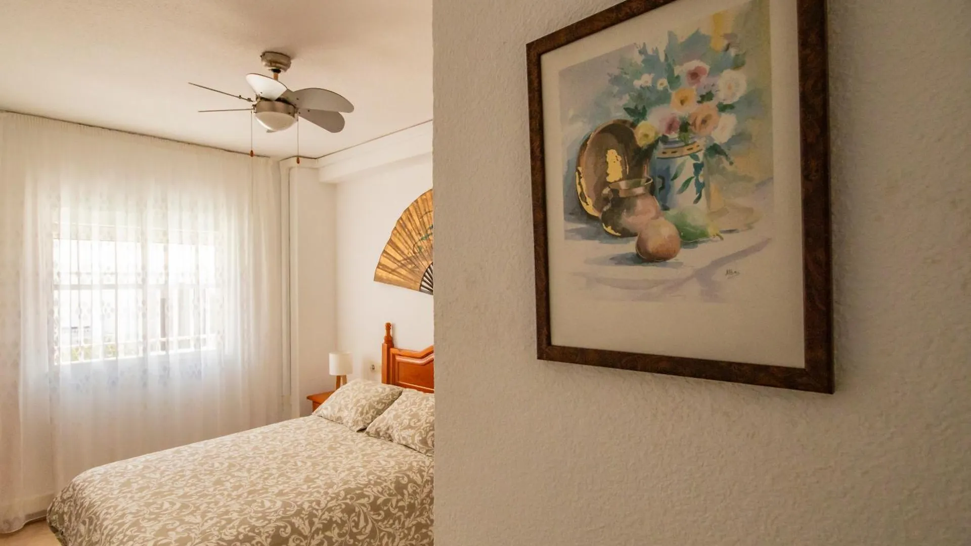 Apartment Apartamento Fuentes De Nerja