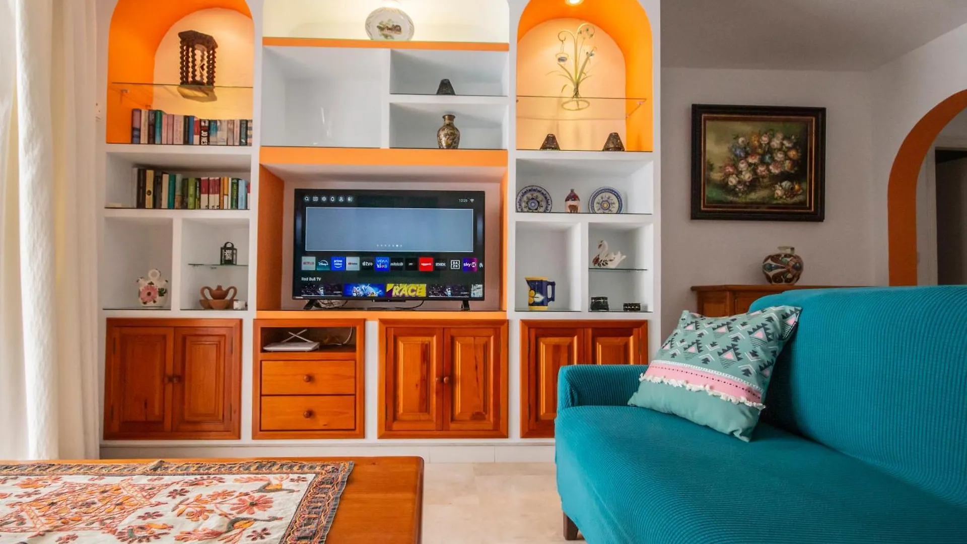 Apartamento Fuentes De Nerja Spain