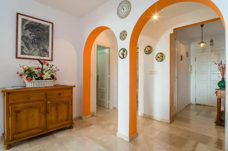 Apartamento Fuentes De Nerja Apartment