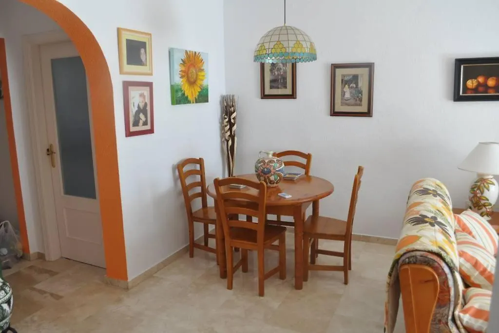 Apartamento Fuentes De Nerja 0*,