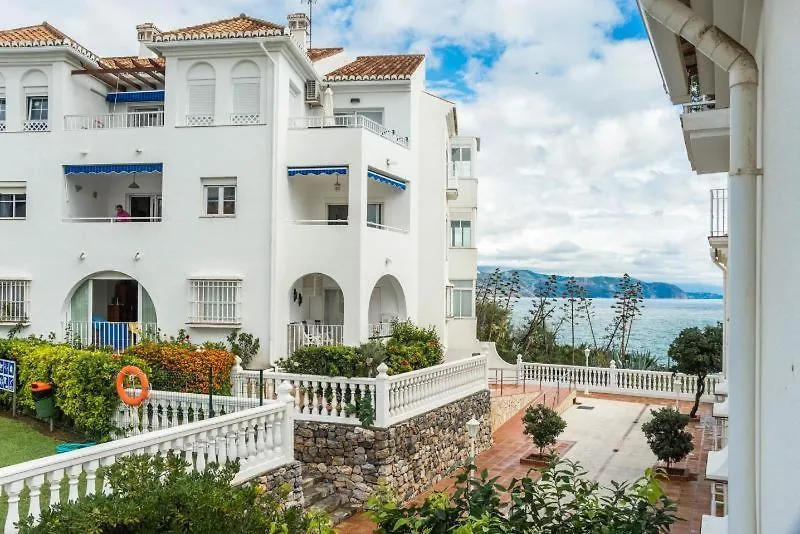Apartment Apartamento Fuentes De Nerja