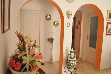 Apartamento Fuentes De Nerja 0*,
