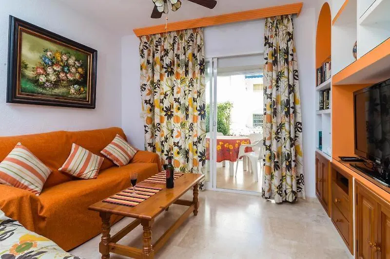 Apartamento Fuentes De Nerja Spain
