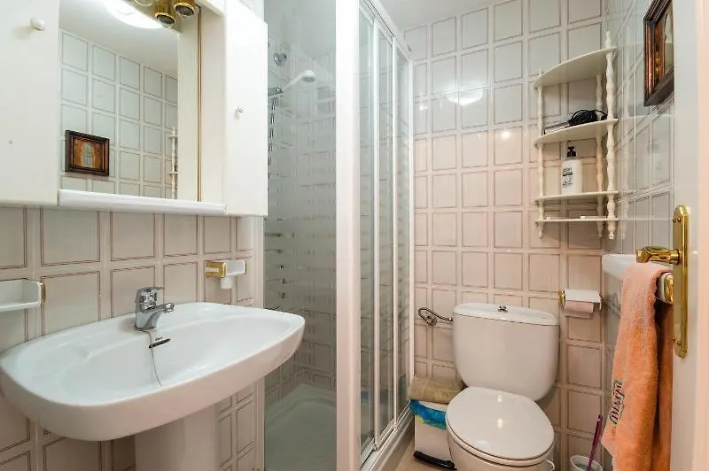 Apartamento Fuentes De Nerja