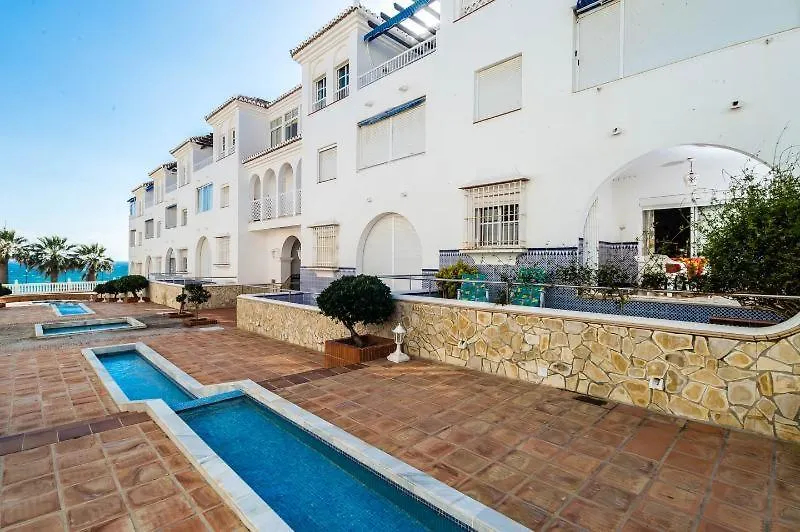 Apartamento Fuentes De Nerja 0*,  Spain