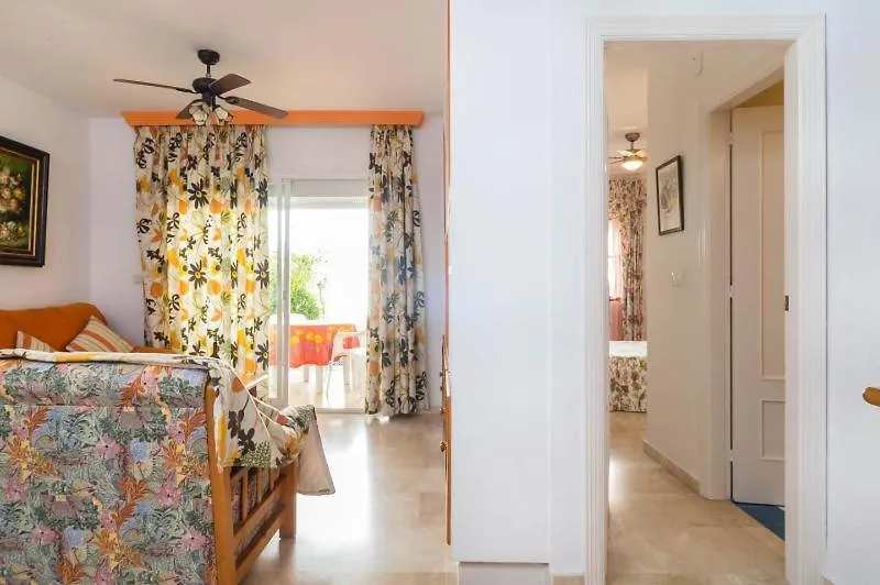 Apartamento Fuentes De Nerja Apartment
