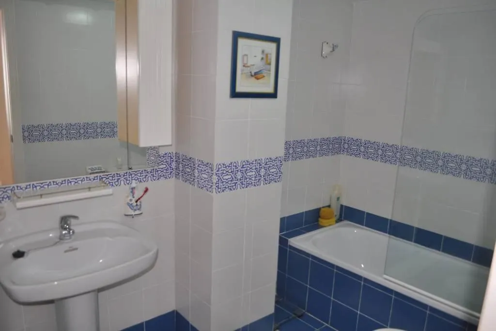 Apartamento Fuentes De Nerja Apartment