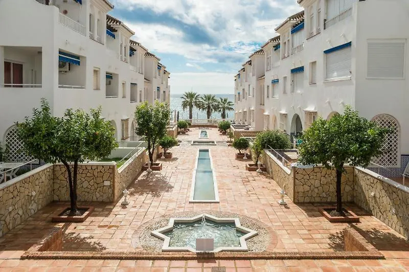 Apartamento Fuentes De Nerja Apartment