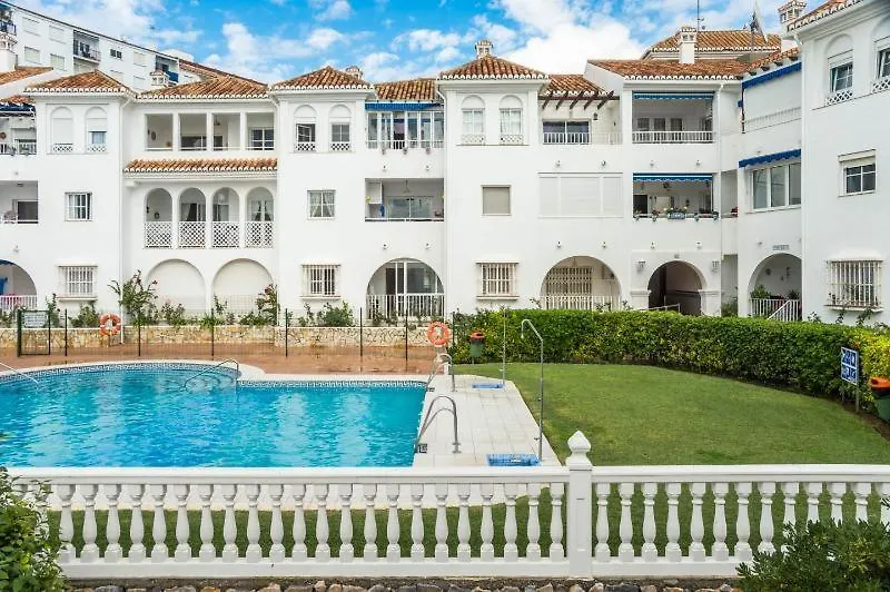 Apartment Apartamento Fuentes De Nerja Spain
