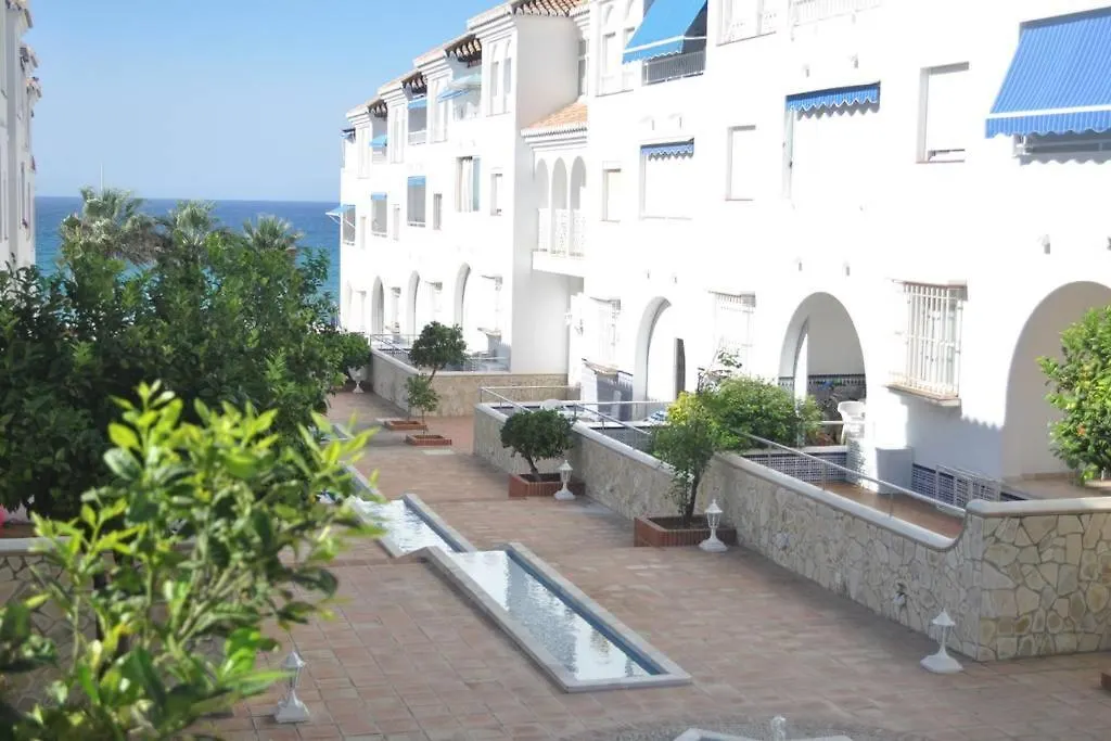Apartamento Fuentes De Nerja Apartment