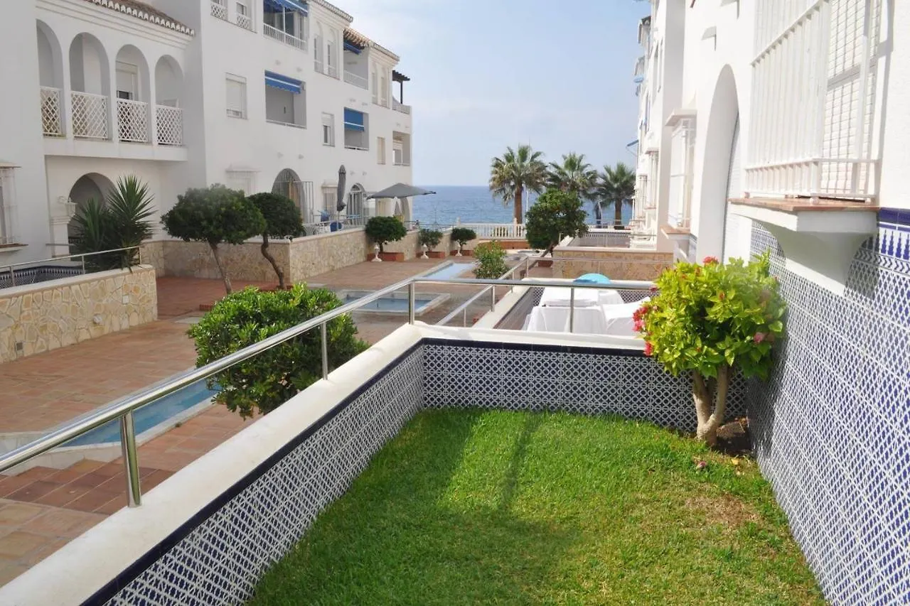 Apartamento Fuentes De Nerja Spain