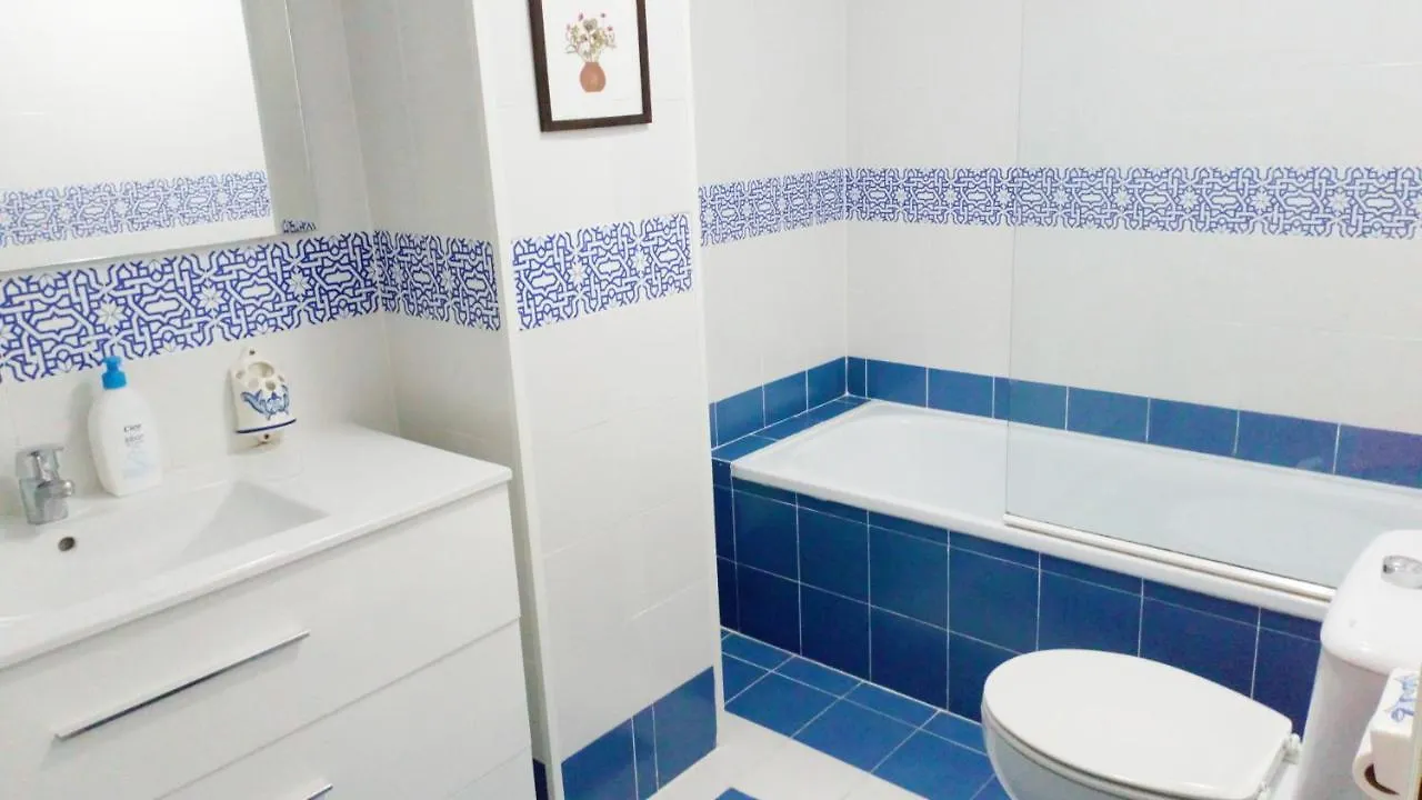 Apartment Apartamento Fuentes De Nerja