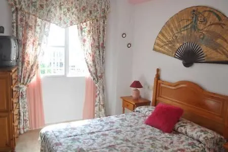 Apartamento Fuentes De Nerja