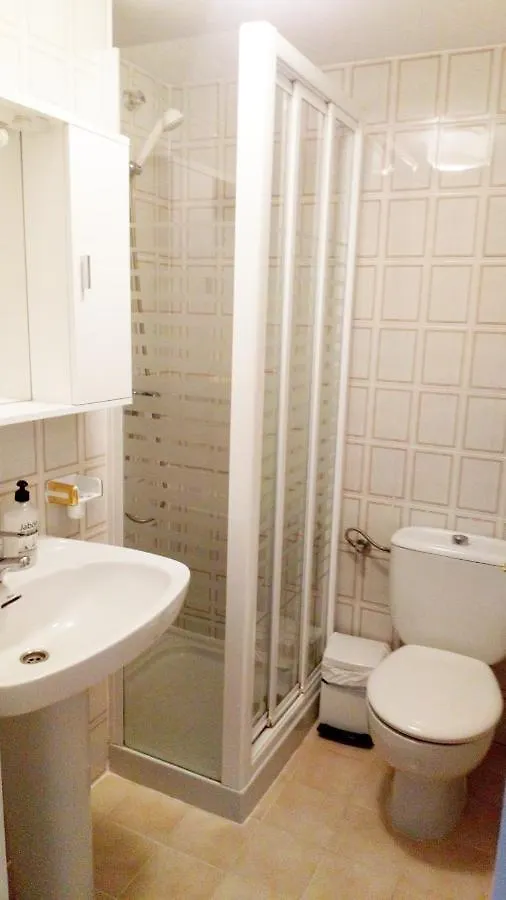 Apartamento Fuentes De Nerja Spain