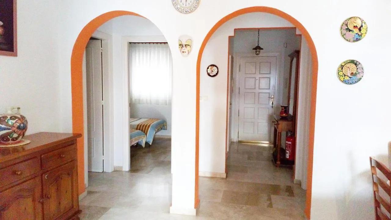 Apartamento Fuentes De Nerja 0*,  Spain